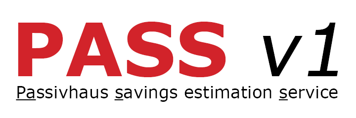 PASS Logo